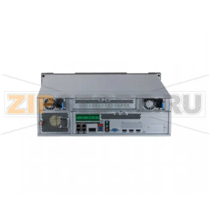 IP-видеорегистратор Dahua DHI-IVSS7016DR-8M 