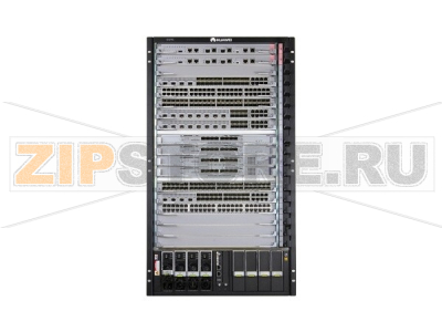 Коммутатор Huawei ET1BS12712S0 