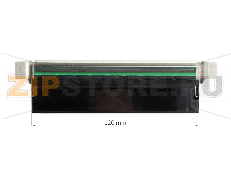 ПечатающаятермоголовкаZebraZT230(300dpi)