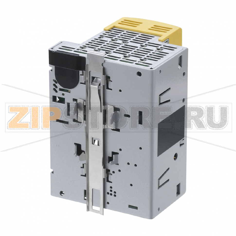 Шлюз с безопасным ПЛК AS-i EtherNet/IP IFM AC422S 