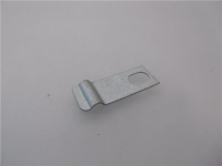 MOLLA DI AGGANCIO 32x12 mm