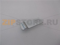 MOLLA DI AGGANCIO 32x12 mm