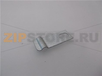 MOLLA DI AGGANCIO 32x12 mm 