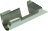 Cover for ignition burner