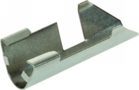 Cover for ignition burner