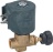 КЛАПАН CEME 2 VAYS Ø 1/4 ДЮЙМА F 230 В