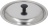 POT LID WITH HANDLE