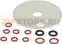 GASKET KIT WASH ARM