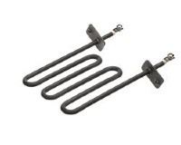 RESISTENZA, ARIA, 220 V, 875 W