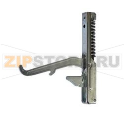 CERNIERA PORTA FORNO 