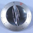 MANETTE +INSERT SILV/CHR KMC560/KMM760 - MANETTE +INSERT SILV/CHR KMC560/KMM760