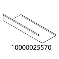 Лоток-тестоприемник Abat ТРМ-500