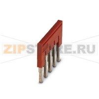 Перемычка Phoenix Contact FBS 5-6