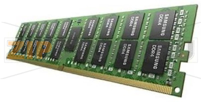 Оперативная память 128 Гб, DDR5, 4800 МГц, 38400 Мб/с Samsung M321RAGA0B20-CWK 