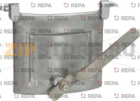 ВЫГРУЗОЧНАЯ ДВЕРЦА КАРТОФЕЛЕЧИСТКИ