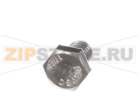 SCREW,5/16-18 X 1/2 H.H.
