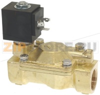 ELETTROVALVOLA 3/4" 230V 50/60Hz