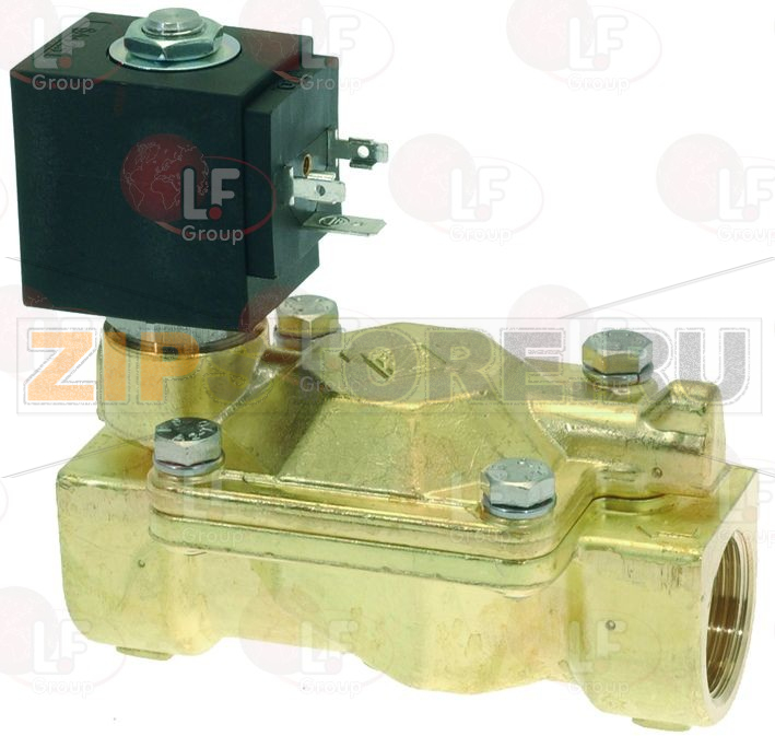 ELETTROVALVOLA 3/4" 230V 50/60Hz 