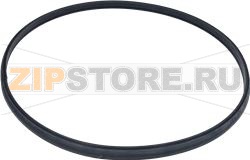 JOINTED GASKET F.68E (WITH BOILER) 