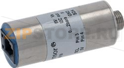 Pressure sensor 0 - 2 bar 
