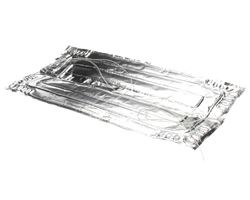 RESISTENZA, STILE COPERTA, 120 V, 930 W, 