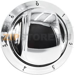 KNOB [C] 6 WAYS COMMUTATOR 60 