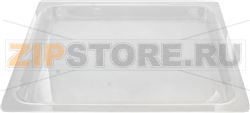 BAKING TRAY OF GLASS WHIRLPOOL 481241838 