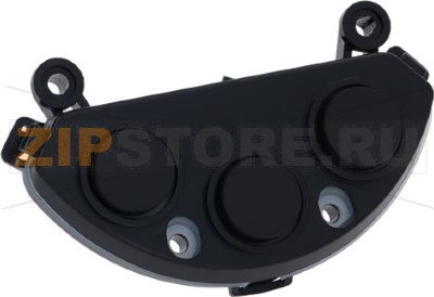 SUPPLY CARD WITH DISPLAY CABLE 