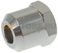 DADO 1/8" PER PORTAGOMMA SCARICO