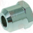 DADO 1/8" PER PORTAGOMMA SCARICO - DADO 1/8" PER PORTAGOMMA SCARICO