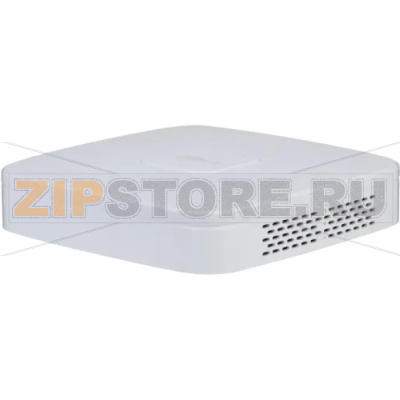 IP-видеорегистратор Dahua DHI-NVR4116-4KS2/L 