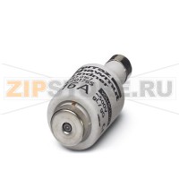 Плавкая вставка Phoenix Contact S-II-10 A/500 V