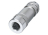 Соединитель линии передачи данных Female cordset, field attachable V15B-G-ABG-PG9 Pepperl+Fuchs