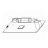 Main pcb module USB + parallel Godex G500
