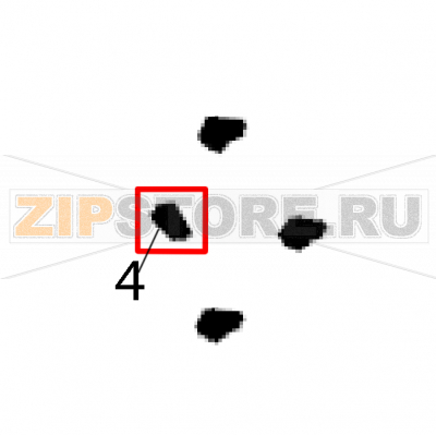Hexa socket cap screw Sato LT408 LH Hexa socket cap screw Sato LT408 LHЗапчасть на деталировке под номером: 4Название запчасти на английском языке: Hexa socket cap screw Sato LT408 LH.