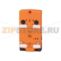 AS-интерфейс модуль CompactLine IFM AC2403