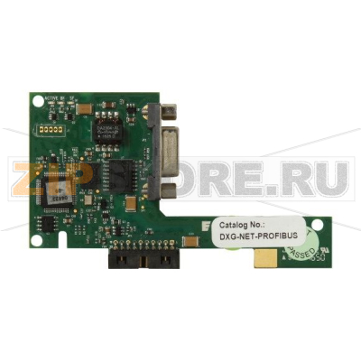 Модуль передачи данных Eaton DXG-NET-PROFIBUS 