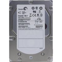 Жесткий диск 600 ГБ, 16 Мб, 6 Гбит/с (SAS) Seagate ST3600057SS