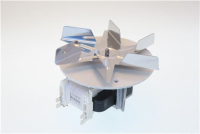 MOTOR WITH FAN 32W 220-240V 50/60Hz