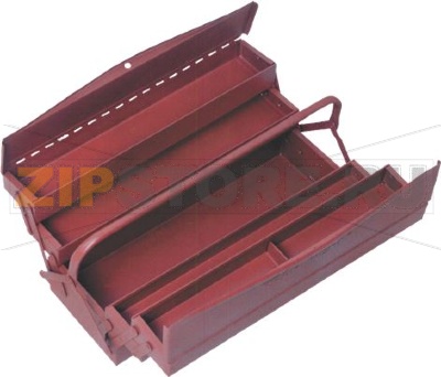 5-SECTOR TOOLBOX 
