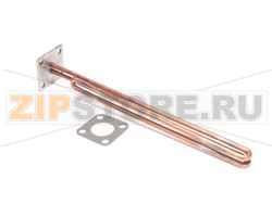 KIT,ELEMENT,6333W,480V,13 5/16 