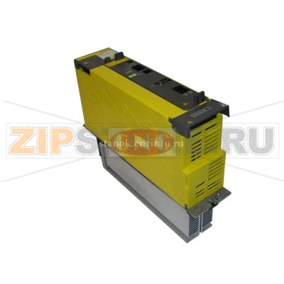 Блок питания Fanuc A06B-6120-H011 
