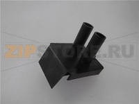 COPERCHIO VASCHETTA DI SCARICO