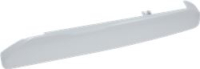 LEFT INFERIOR SIDE PANEL VA358 PAINTED