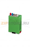 Преобразователь интерфейсов Phoenix Contact PSM-EG-RS485W4/FO-T/G