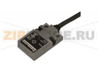 Индуктивный датчик Inductive sensor NBB7-F104M-A0 Pepperl+Fuchs