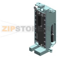 SIMATIC DP, ЭЛЕКТРОННЫЙ МОДУЛЬ ДЛЯ ET200PRO 4 AI I HF, 4 АНАЛОГОВЫХ ВХОДА (ТОК) С УЛУЧШЕННЫМИ ХАРАКТЕРИСТИКАМИ, ±20 МА, 0...20 МА, 4...20 МА, ДИАГНОСТИКА КАНАЛОВ, ВКЛ. ШИННЫЙ МОДУЛЬ, МОДУЛЬ ПОДКЛЮЧЕНИЯ 6ES7194-4..00-0AA0 ДОЛЖЕН БЫТЬ ЗАКАЗАН ОТДЕЛЬНО