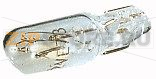 Лампа, 24 -28 В, W2x4,6d, 1Вт Eaton WBGL24