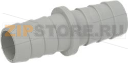 DRAIN COUPLING 68 mm ø 17 x 17 mm 