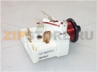 RELÈ DANFOSS 117U6011